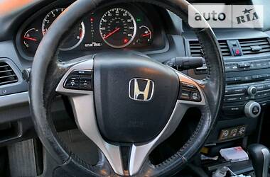 Купе Honda Accord 2008 в 