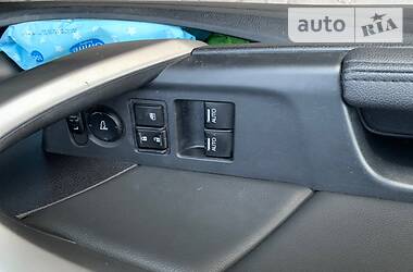 Купе Honda Accord 2008 в 