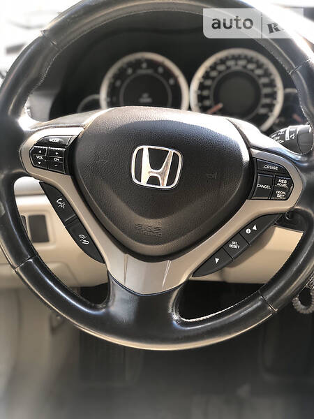 Седан Honda Accord 2008 в Києві фото 8 Седан Honda Accord 2008 в Києві