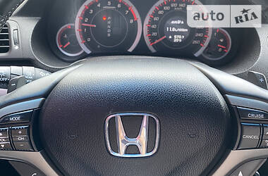 Седан Honda Accord 2010 в 