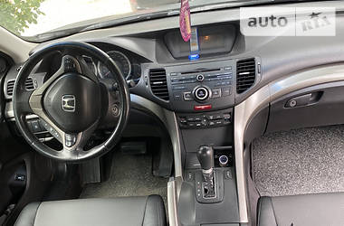 Седан Honda Accord 2008 в 