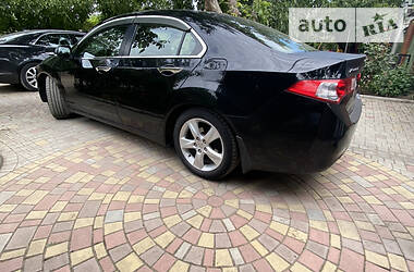 Седан Honda Accord 2008 в 