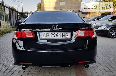 Седан Honda Accord 2008 в 
