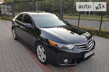 Седан Honda Accord 2008 в 