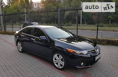 Седан Honda Accord 2008 в 