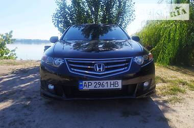 Седан Honda Accord 2008 в 