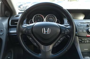 Седан Honda Accord 2012 в Одесі