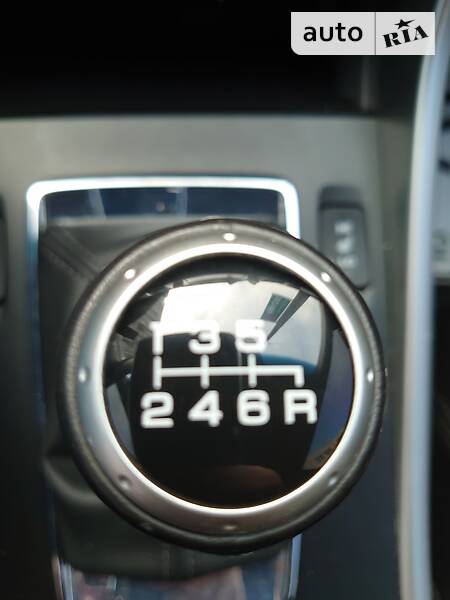 Купе Honda Accord 2013 в Києві