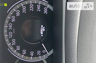 Седан Honda Accord 2014 в 