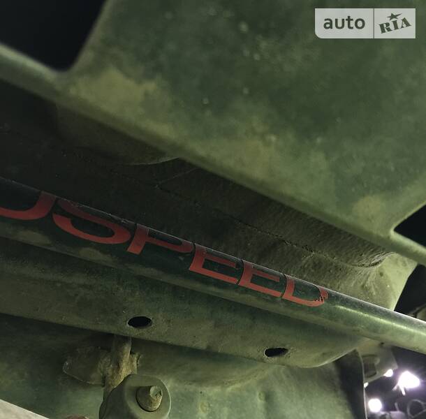 Седан Honda Accord 2006 в Киеве