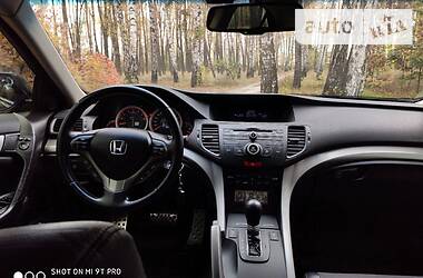 Седан Honda Accord 2010 в Ахтырке