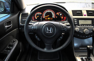 Седан Honda Accord 2006 в Одессе