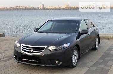 Седан Honda Accord 2011 в Днепре