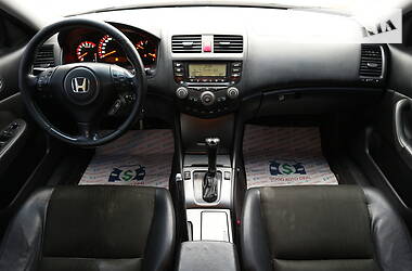 Седан Honda Accord 2006 в Харькове