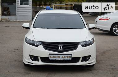 Седан Honda Accord 2008 в Одессе