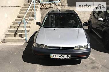 Седан Honda Accord 1991 в Києві