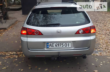 Универсал Honda Accord 2006 в Покрове