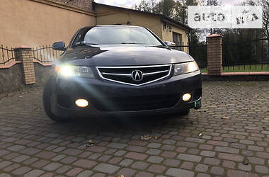 Седан Honda Accord 2006 в Львове