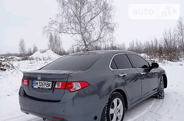 Седан Honda Accord 2008 в Сумах