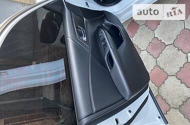 Седан Honda Accord 2017 в 