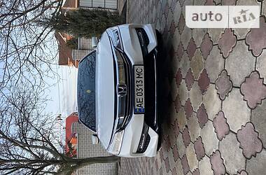 Седан Honda Accord 2017 в 