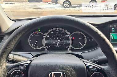 Седан Honda Accord 2017 в Одесі