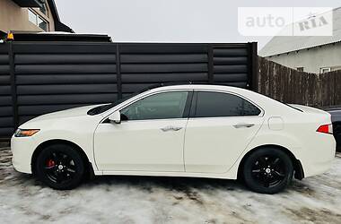 Седан Honda Accord 2010 в Харькове