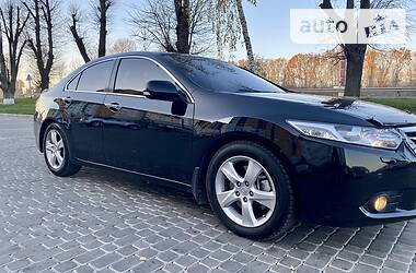 Седан Honda Accord 2011 в Виннице