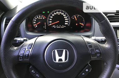 Седан Honda Accord 2007 в Киеве