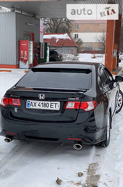 Седан Honda Accord 2008 в Харькове