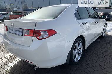 Седан Honda Accord 2008 в Киеве