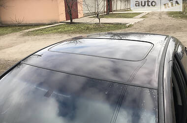 Седан Honda Accord 2008 в Херсоне