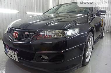 Седан Honda Accord 2007 в Києві