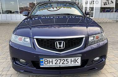 Седан Honda Accord 2005 в Одессе