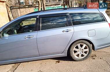 Универсал Honda Accord 2006 в Чернигове