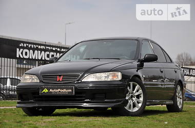 Седан Honda Accord 1999 в Николаеве