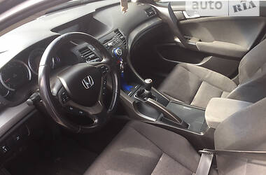 Универсал Honda Accord 2009 в Ровно