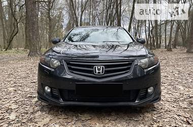 Седан Honda Accord 2008 в Києві