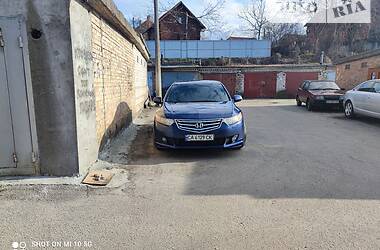 Седан Honda Accord 2008 в Києві