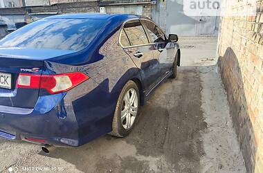 Седан Honda Accord 2008 в Києві