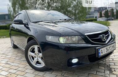 Седан Honda Accord 2005 в Белой Церкви