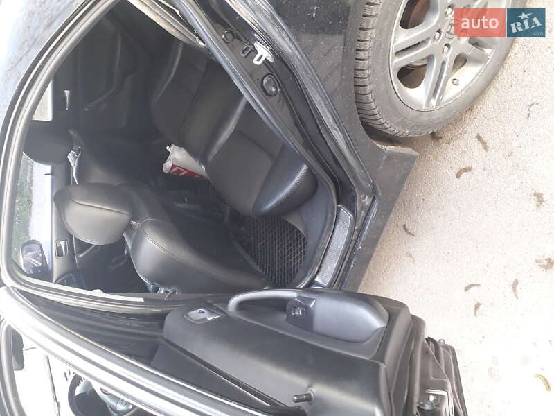 Седан Honda Accord 2007 в Рівному фото 10 Седан Honda Accord 2007 в Рівному