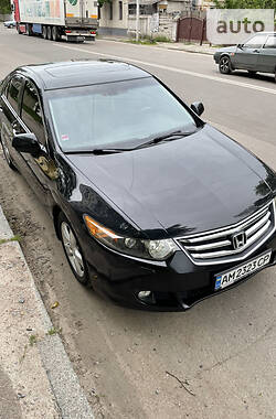 Седан Honda Accord 2008 в Житомире