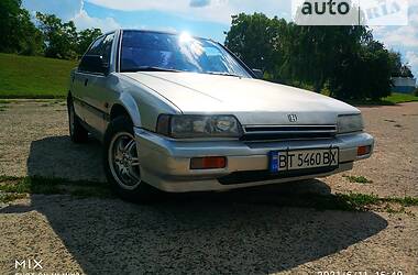 Седан Honda Accord 1987 в Каховке