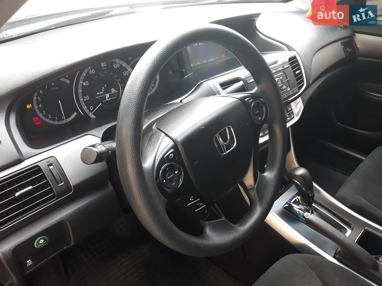 2013 Honda Accord - мініатюра 23