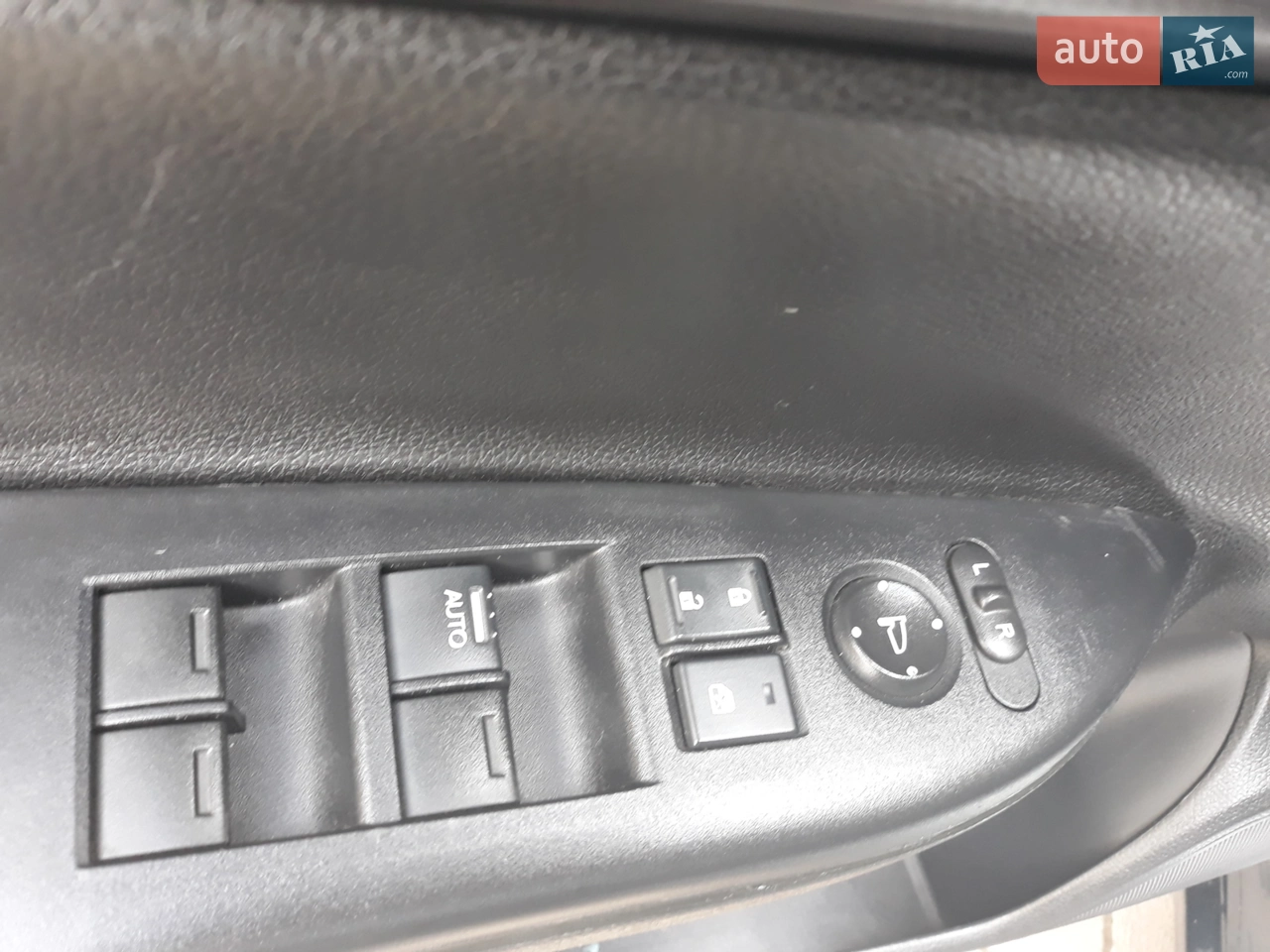 2013 Honda Accord - мініатюра 36