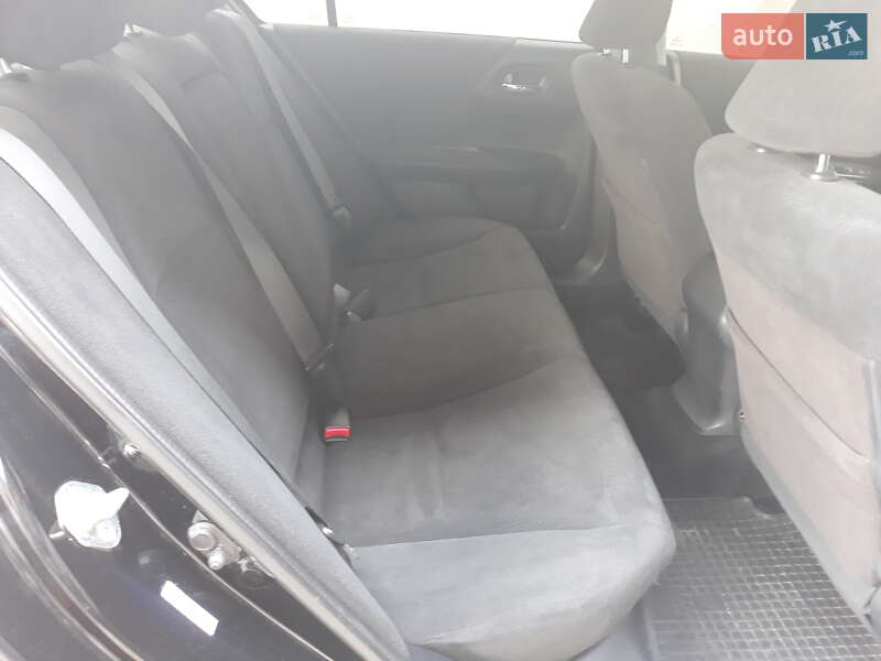 Седан Honda Accord 2013 в Миколаєві