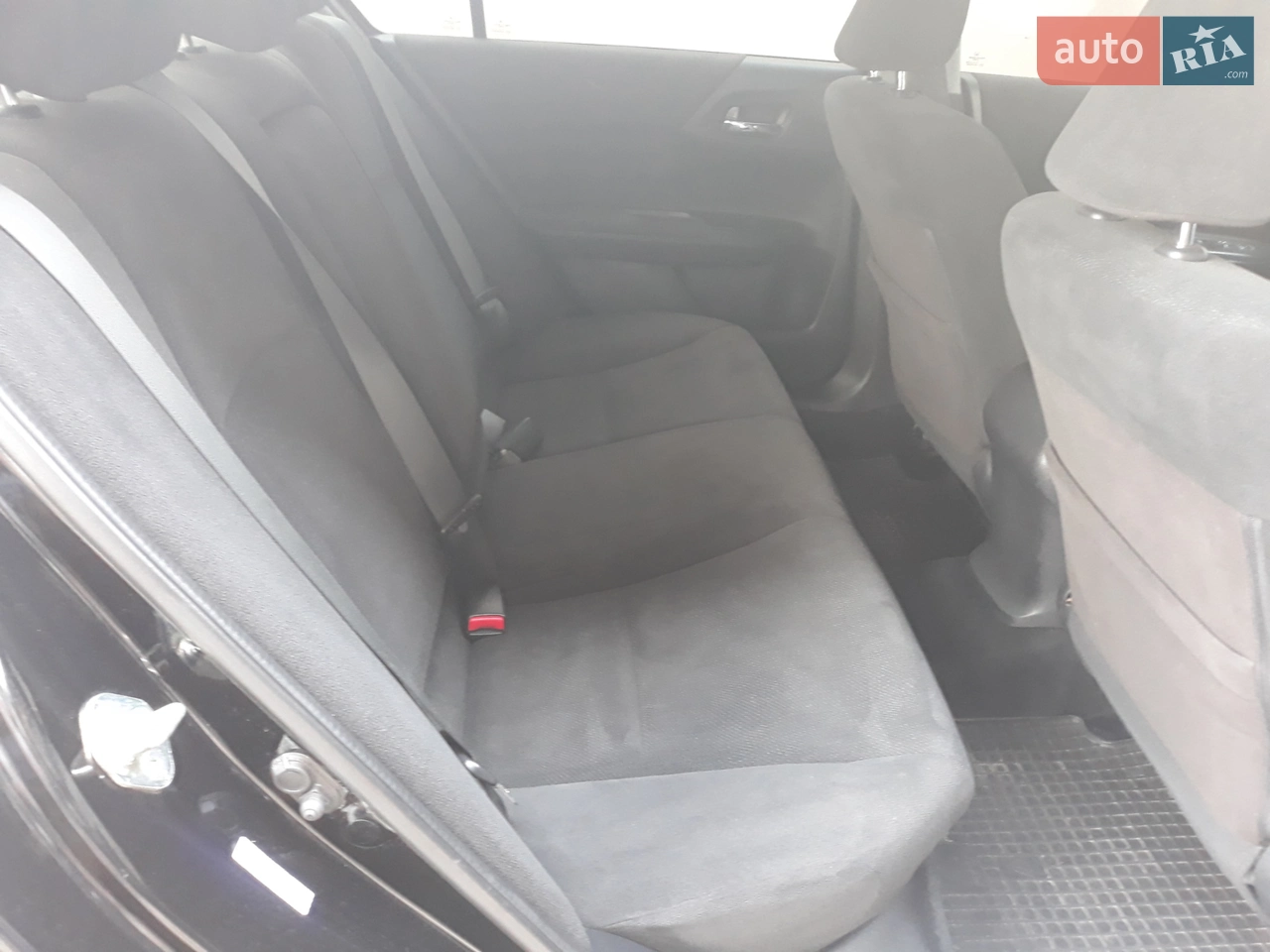 2013 Honda Accord - мініатюра 58