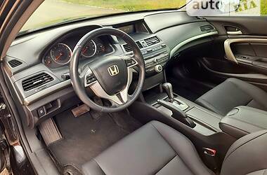 Купе Honda Accord 2009 в 