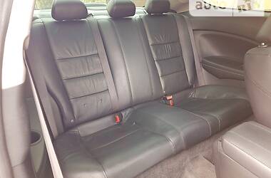 Купе Honda Accord 2009 в 